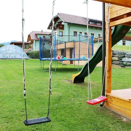 Charming In With Swimming Pool Appartamento
