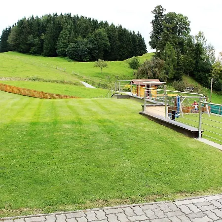 Charming In With Swimming Pool Liebenfels